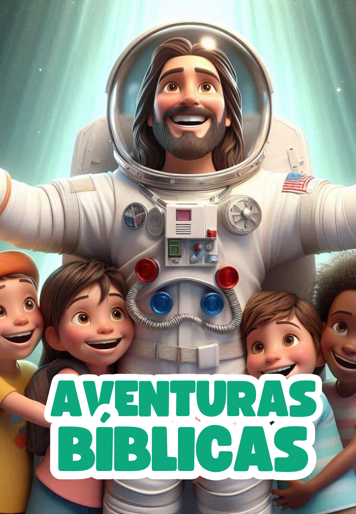 AVENTURAS BIBLICAS